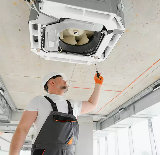 Why Homeowners Businesses Trust Us in Inglewood, CA