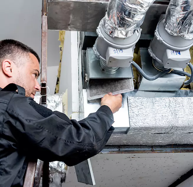 Why Homeowners Businesses Trust Us in Inglewood, CA?