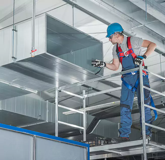 Why Homeowners & Businesses Trust Us Inglewood, CA