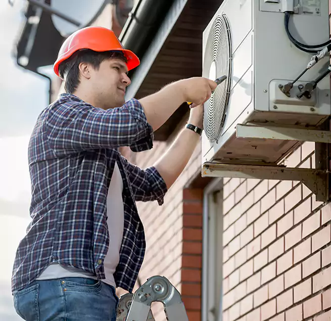 Why Homeowners & Businesses Trust Us Inglewood, CA